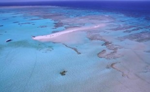 Fantastic aerial drone video of the Islands of Kagoshima, Japan