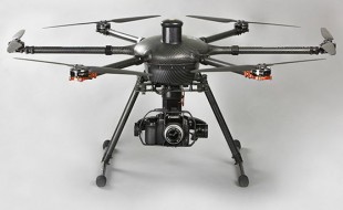 Yuneec Tornado H920 Hexacopter