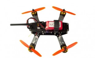 Detroit Multirotor Company Pitbull FPV Kit