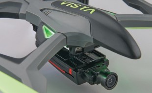 Dromida Vista FPV Conversion Kit