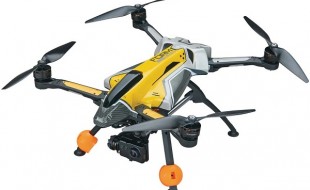 Heli-Max FORM500 Utility Drone RTF