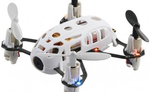 Proto-X Vid Nano RTF Drone With Video Camera