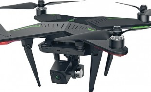 Xiro Xplorer Drones