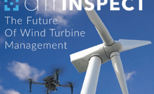 Wind Turbine Blade Inspection Now with a Fully Automated Solution