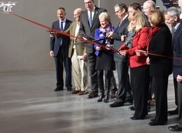 Sinclair College Opens Dedicated Drone Pavilion