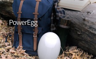 PowerEgg: a revolutionary rotor drone