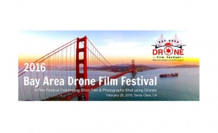 Bay Area Drone Film Festival is Almost Here! Get Your Tickets Today.