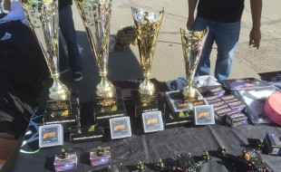 USFPV Drone Racing Championships at RCX