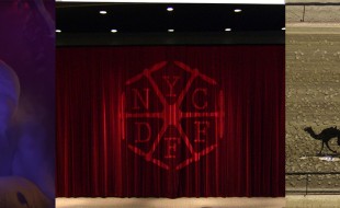 Art and Tech Unite at the NYC Drone Film Fest 2016