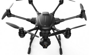 Exclusive – The Yuneec Typhoon H!