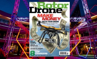 RotorDrone March/April 2016