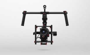 DJI Ronin-MX