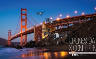 Drone Data X 2016