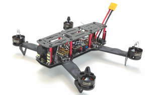 Katana KMR 250 Quadcopter