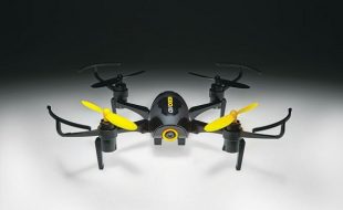 Dromida KODO HD RTF 106mm Camera Drone [VIDEO]