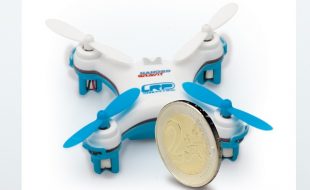 LRP Gravit Nano 2.0 Quadrocopter