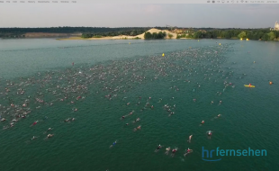 IronMan Frankfurt 2015