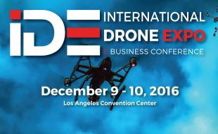 International Drone Expo to Host Official MultiGP Sanctioned Drone Race in Los Angeles