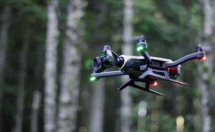 GoPro Karma, will it be the most versatile drone yet?