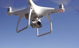 DJI Phantom 4, everything you want in a drone?