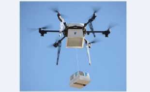 7-Eleven Drone Delivery