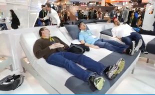 Even More Cool stuff at CES, Family Lifestyle products