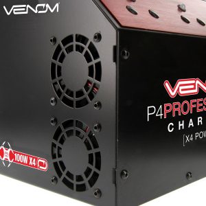 Venom DJI Phantom 4 Venom Pro Charger (4)