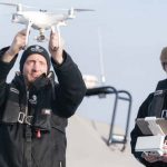 Drone News | UAS | Drone Racing | Aerial Photos & Videos | Aerial Videography: Antarctic Adventure
