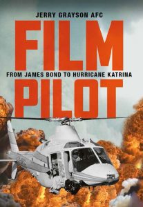 Film Pilot From James Bond To Hurricane Katrina (1)