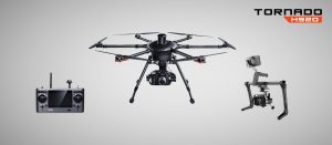 Yuneec H920 Plus Commercial Drone (4)