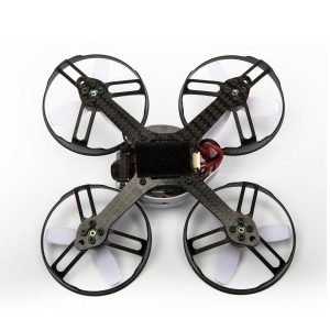 RotorDrone - Drone News | Blade Torrent 110 FPV Drone BNF Basic [VIDEO]