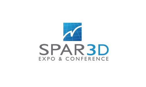 SPAR 3D Expo & Conference Announces Live Demonstrations at Event