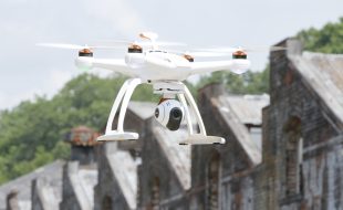 Looking to get into Drones? Check out what makes multi-rotors tick!