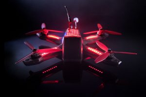 RotorDrone - Drone News | DRL’s New Season has a New Racer
