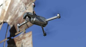 RotorDrone - Drone News | DJI Mavic Pro Review