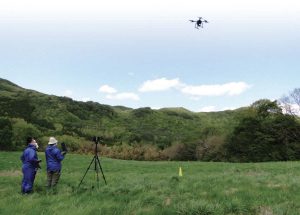 RotorDrone - Drone News | Drones at Work: ImiTec’s Radiation Maps