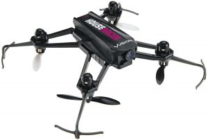 RotorDrone - Drone News | Limited Edition Black Vusion House Drone Racer