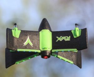RotorDrone - Drone News | Rage RC X-Fly VTOL RTF [VIDEO]