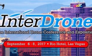FAA Administrator Michael Huerta to Deliver Keynote at InterDrone