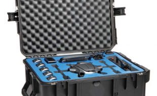 Drone Travel: Picking a Case