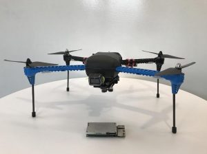 RotorDrone - Drone News | NVIDIA makes a new announcement at InterDrone!