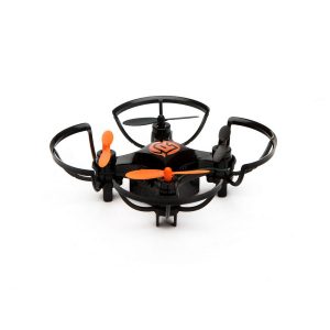 RotorDrone - Drone News | Rezo Camera Micro Drone RTF [VIDEO]