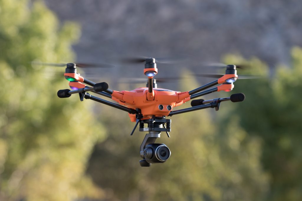 RotorDrone - Drone News | Hefty Fine for Drunk Drone Flying