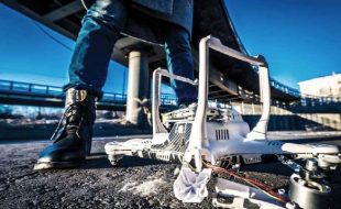 Drone Insurance for Commercial Operations