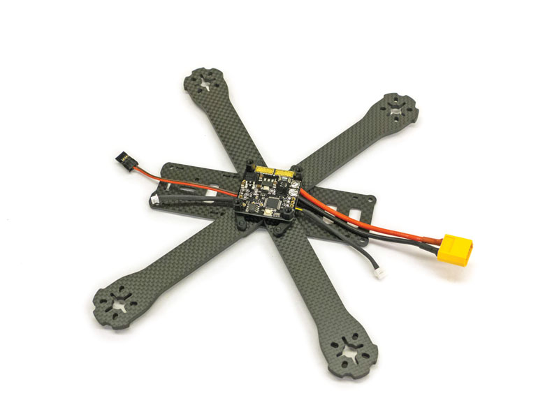 RotorDrone - Drone News | DIY Drone Racer  – Kit Building Made Easy