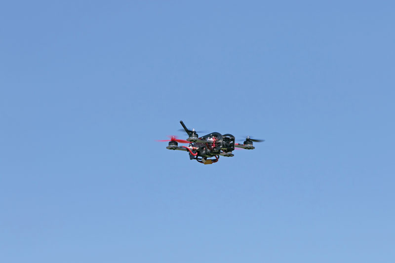 Drone Reviews: Aimdroix XRay - Bottom Line