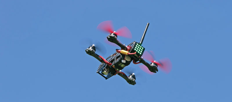 Drone Reviews: Aimdroix XRay