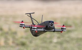 Drone Review: Connex Falcore