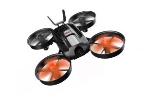 Drone News: Yuneec Joins the FPV Racing Scene