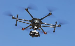 Drone Review: Yuneec  Tornado H920 Plus